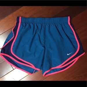 Bundle of Nike Dri-Fit shorts